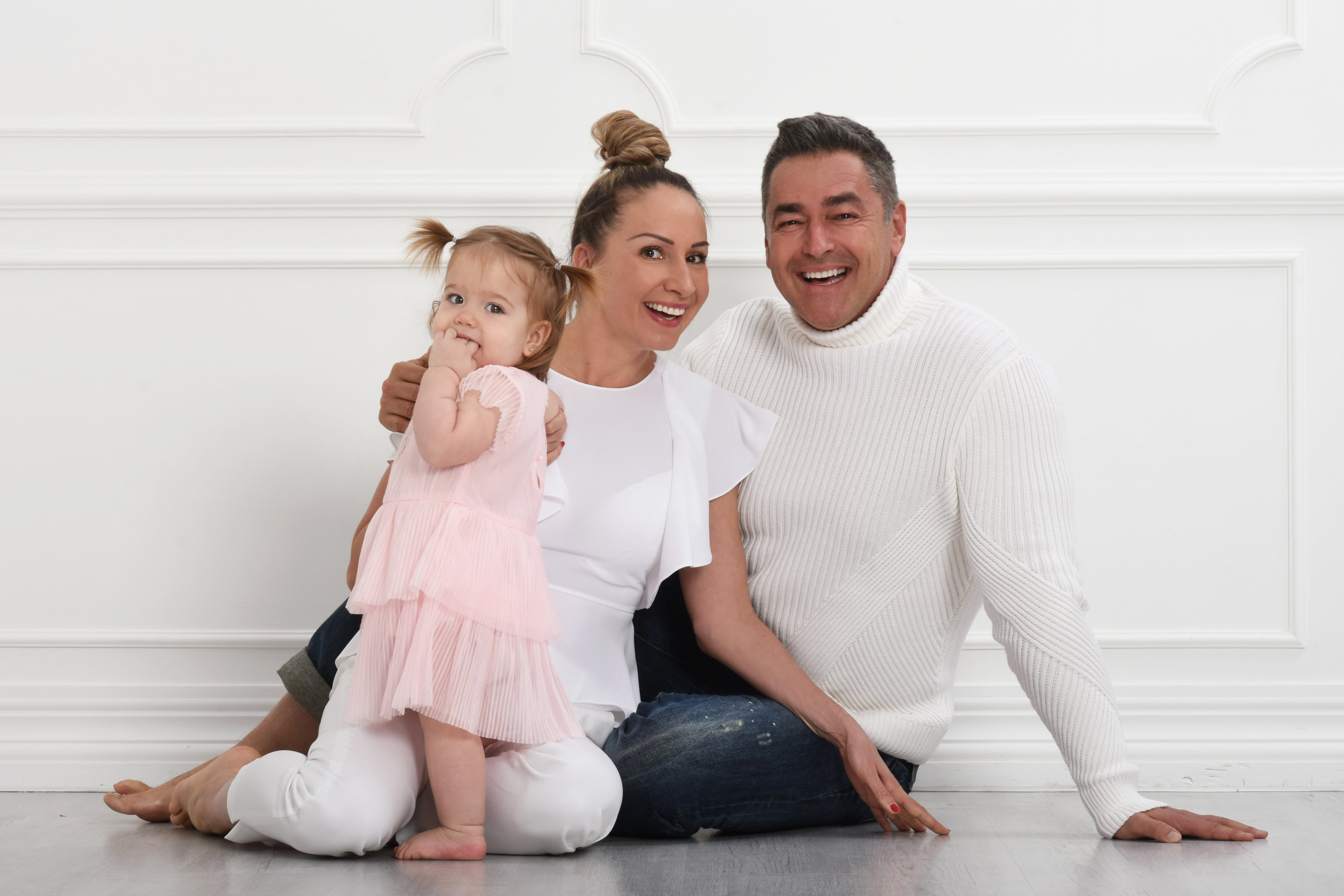 Család fotózás Budapesten by kovacskatafoto